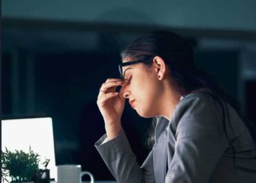 Rain - Matters of consequence carry serious concerns risk and frustrations