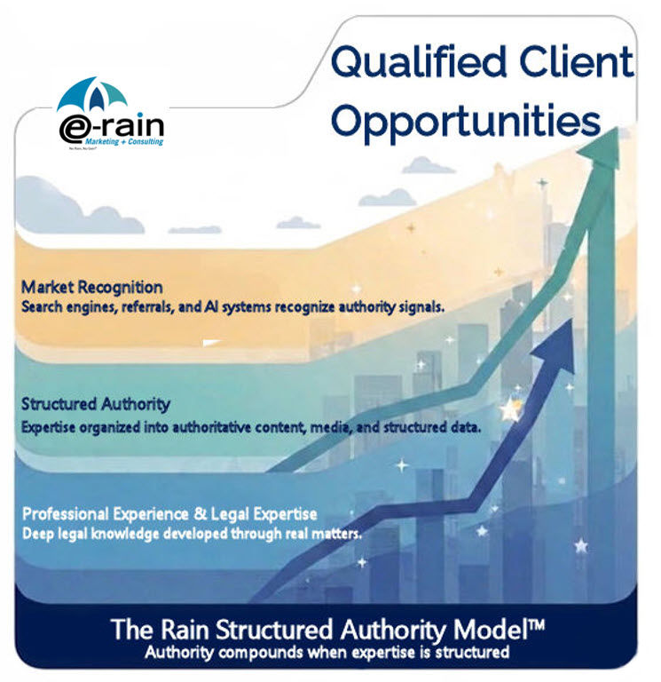 The Rain Structured Authority Model copyright 2026