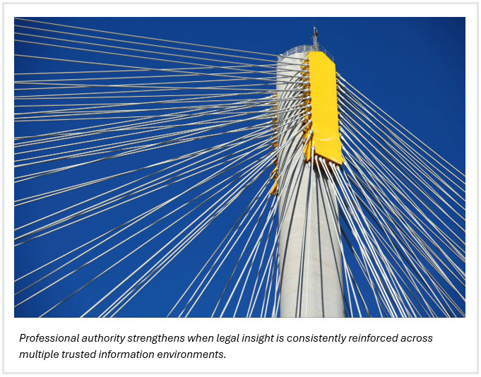 10 Truths Image 1 - Yellow Connection Box for Cables on a Suspension Bridge Tower