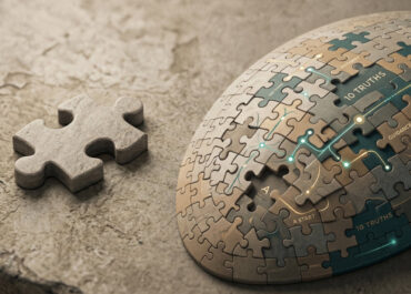 Rain Marketing + Consulting Structured Authority Truth 1 - What Doesn't Fit Anymore