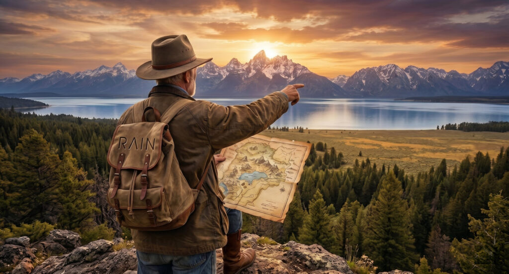 Rain Marketing + Consulting Inc's Guided Insight