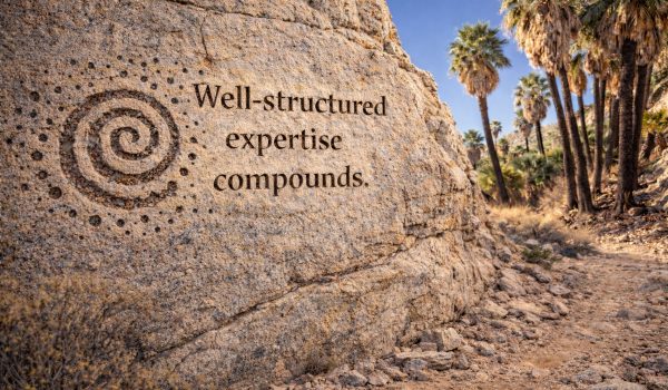 Rain Stone Carving Well Structured Expertise Compounds 0326